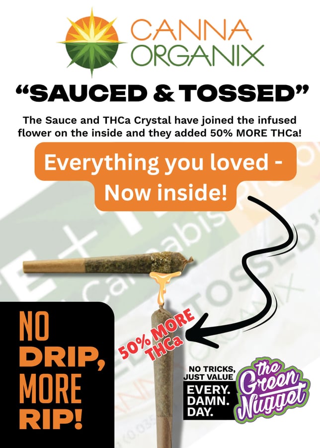 Banana Runtz [.5g] - Image 2