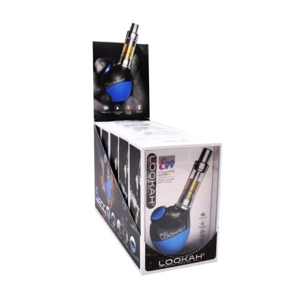 LOOKAH - Lookah Egg BLUE Battery $25 - Image 2 LOOKAH - Lookah Egg BLUE Battery $25 - Image 2
