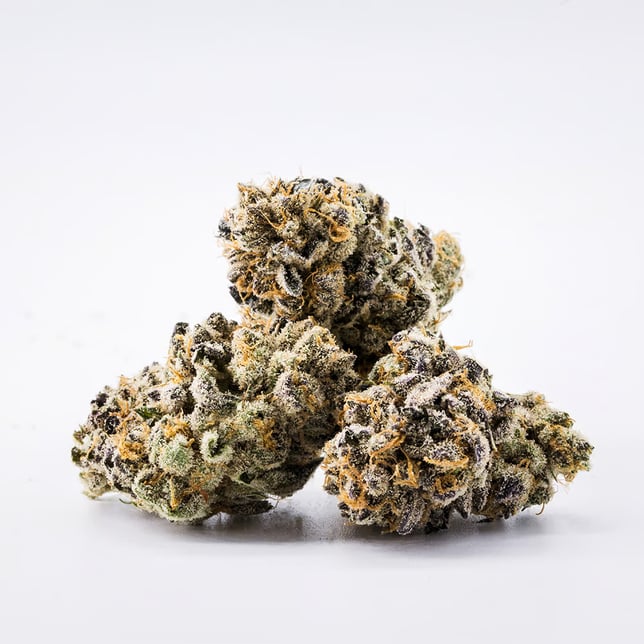 Cranberry ZKZ - Image 1