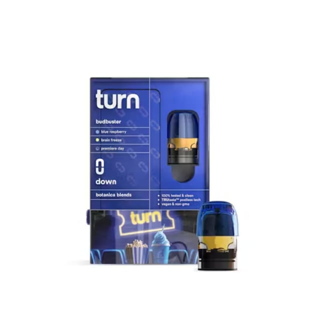 budbuster - Image 1 budbuster - Image 1