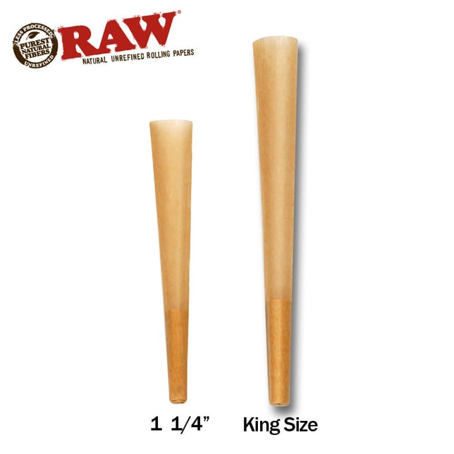 Classic Cones King - Image 1 Classic Cones King - Image 1