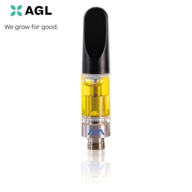 Rythm White Durban (S) Vape Cartridge C0010000514 - Image 1 Rythm White Durban (S) Vape Cartridge C0010000514 - Image 1