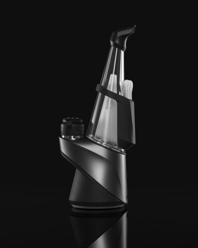 Puffco Peak PRO Travel Kit - Image 2