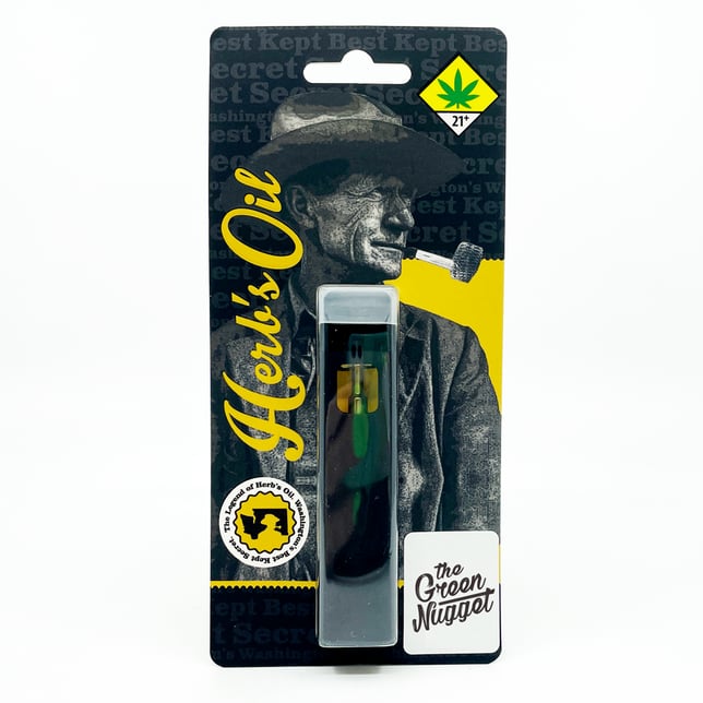 Ice Cream Cake [1000mg] - Image 1