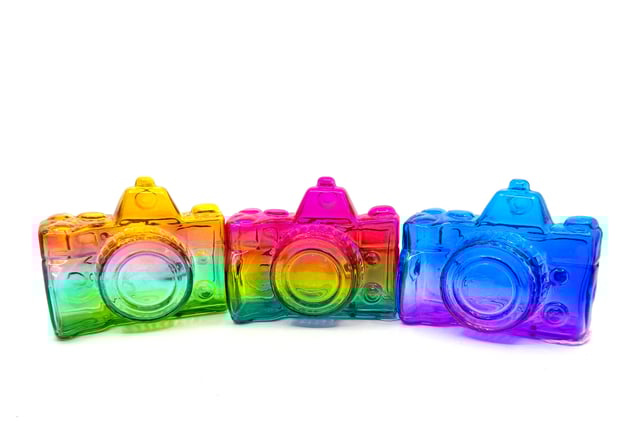 Color Camera Pipe - Image 1 Color Camera Pipe - Image 1