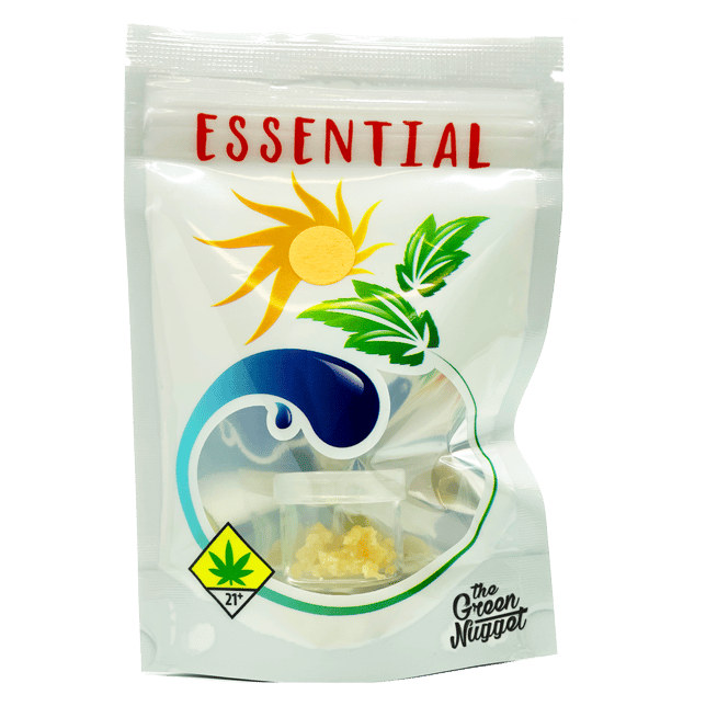 Mimosa - Image 1 Mimosa - Image 1