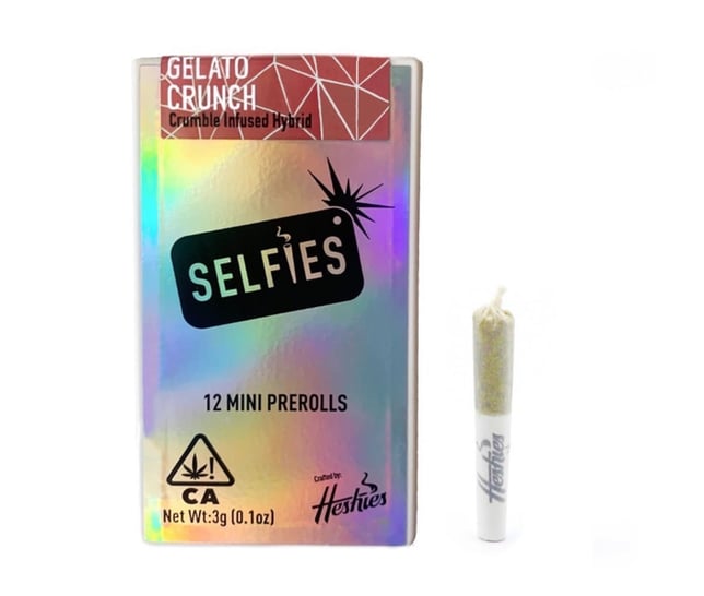 Gelato Crunch (12pk) - Image 1