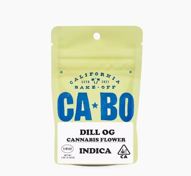 Dill OG - Image 1