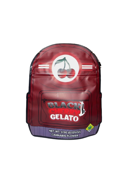 Black Cherry Gelato