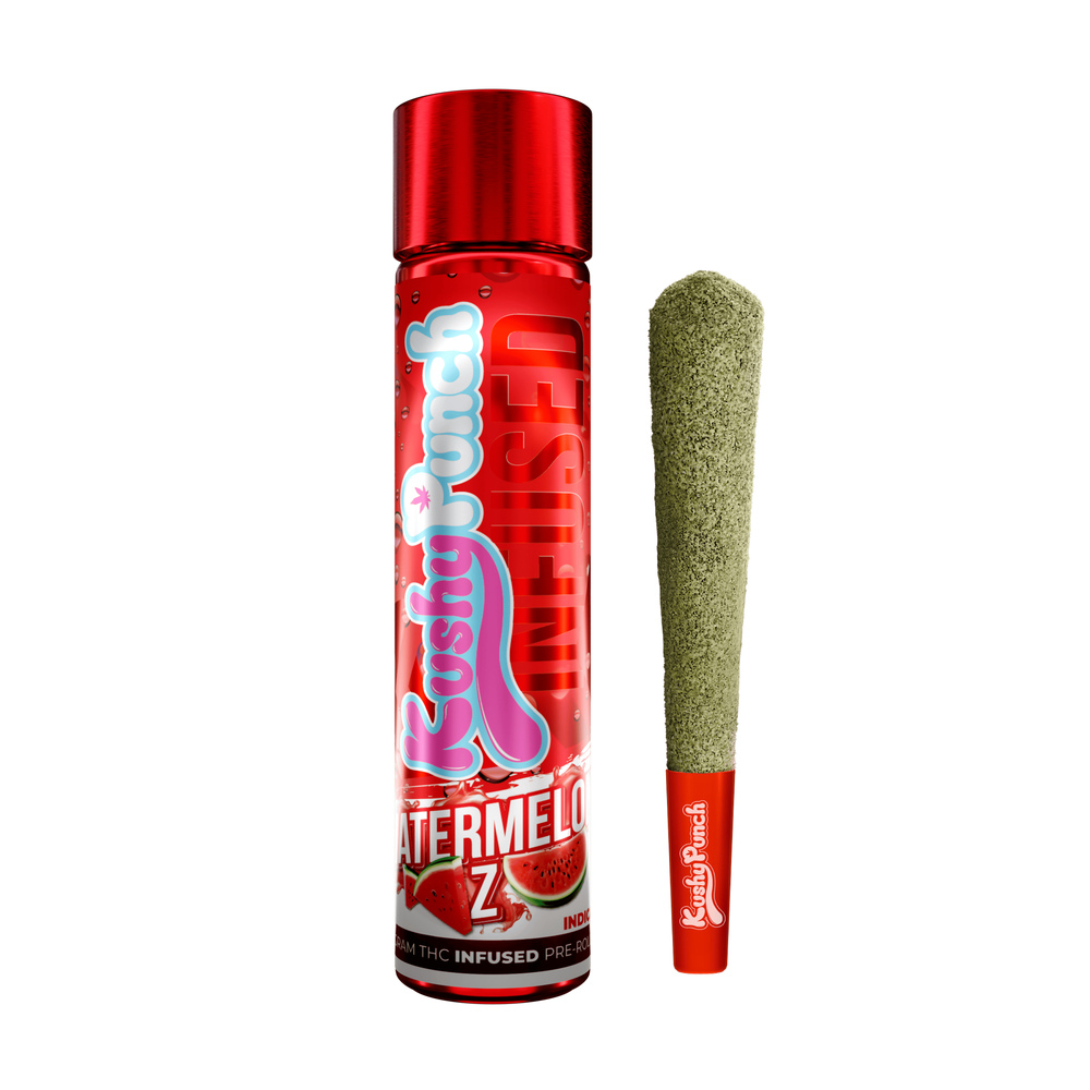 Watermelon Z [1g]