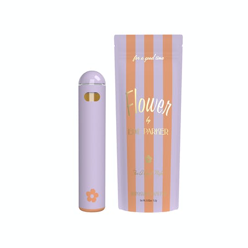 elf bar vape uk EDIE PARKER Mini Battery Wand — Happy Buds Brooklyn main image 0