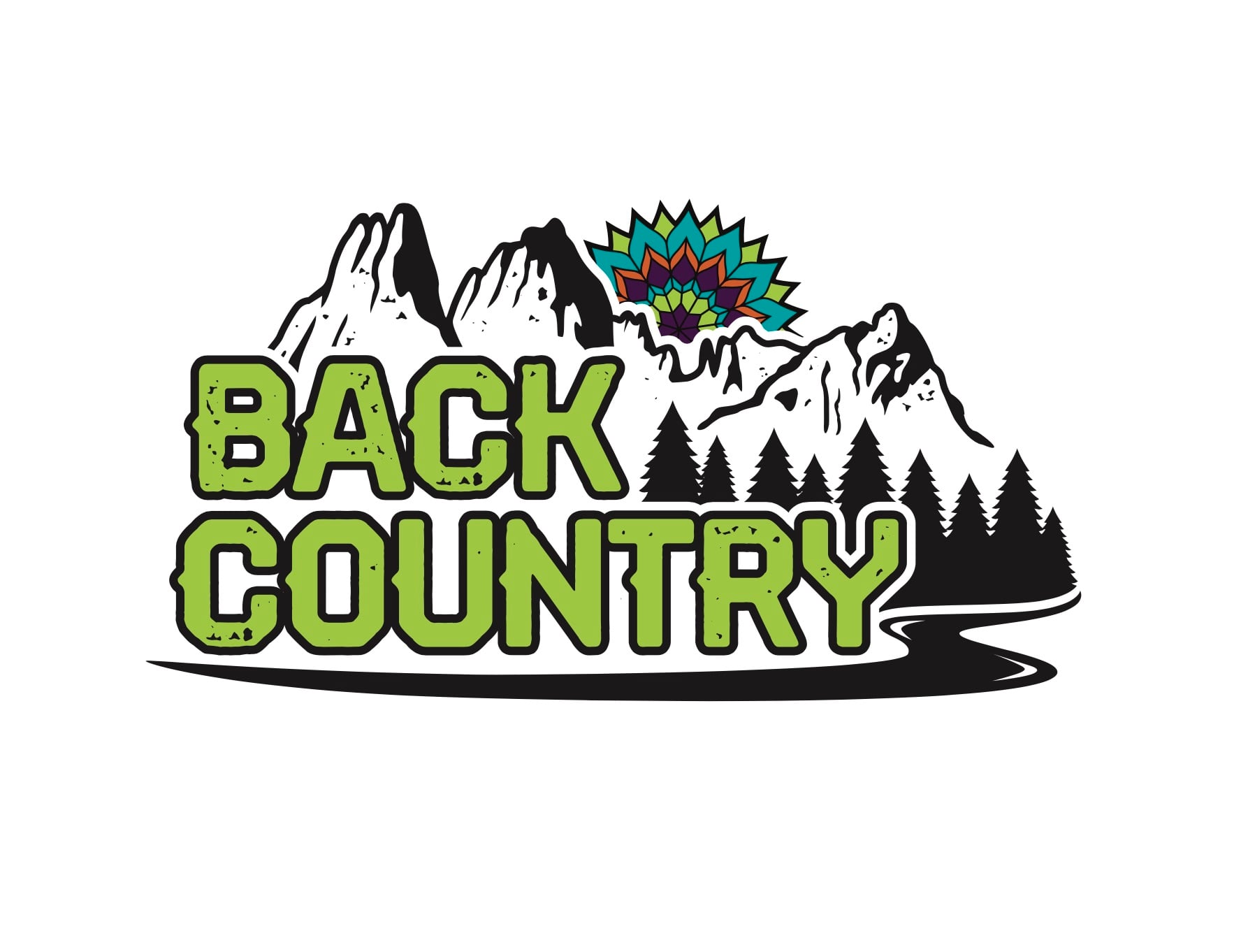 Back Country: Heir Headz