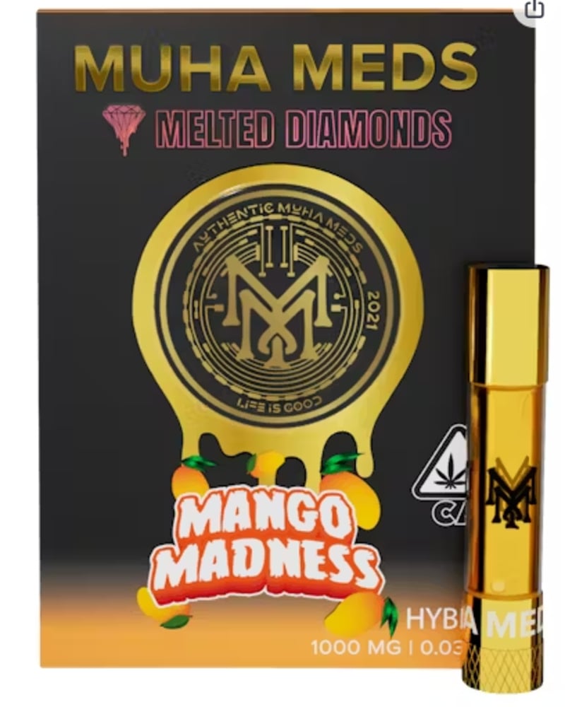 Mango Madness