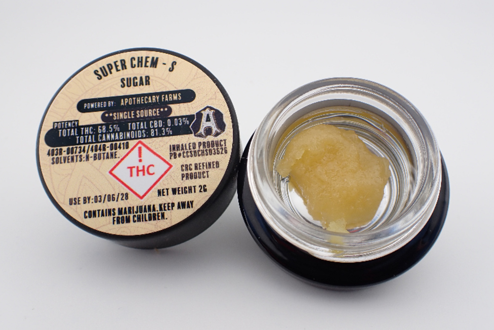Super Chem [2g]