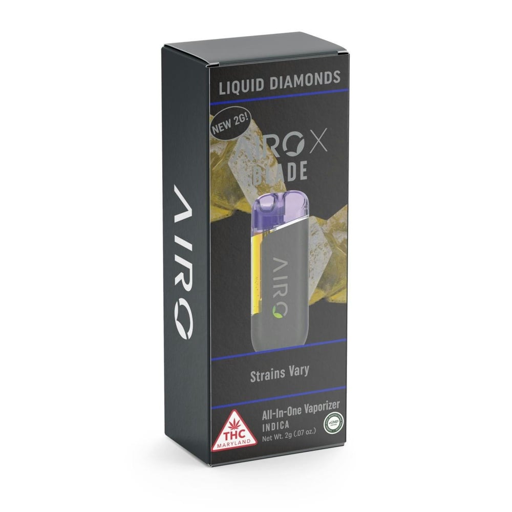 Shishkaberry [2000mg]