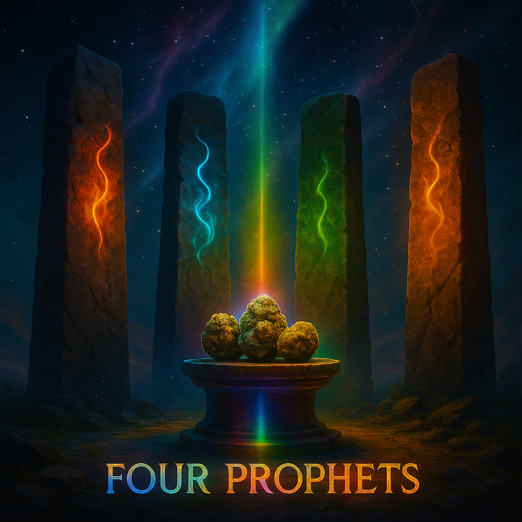 Four Prophets