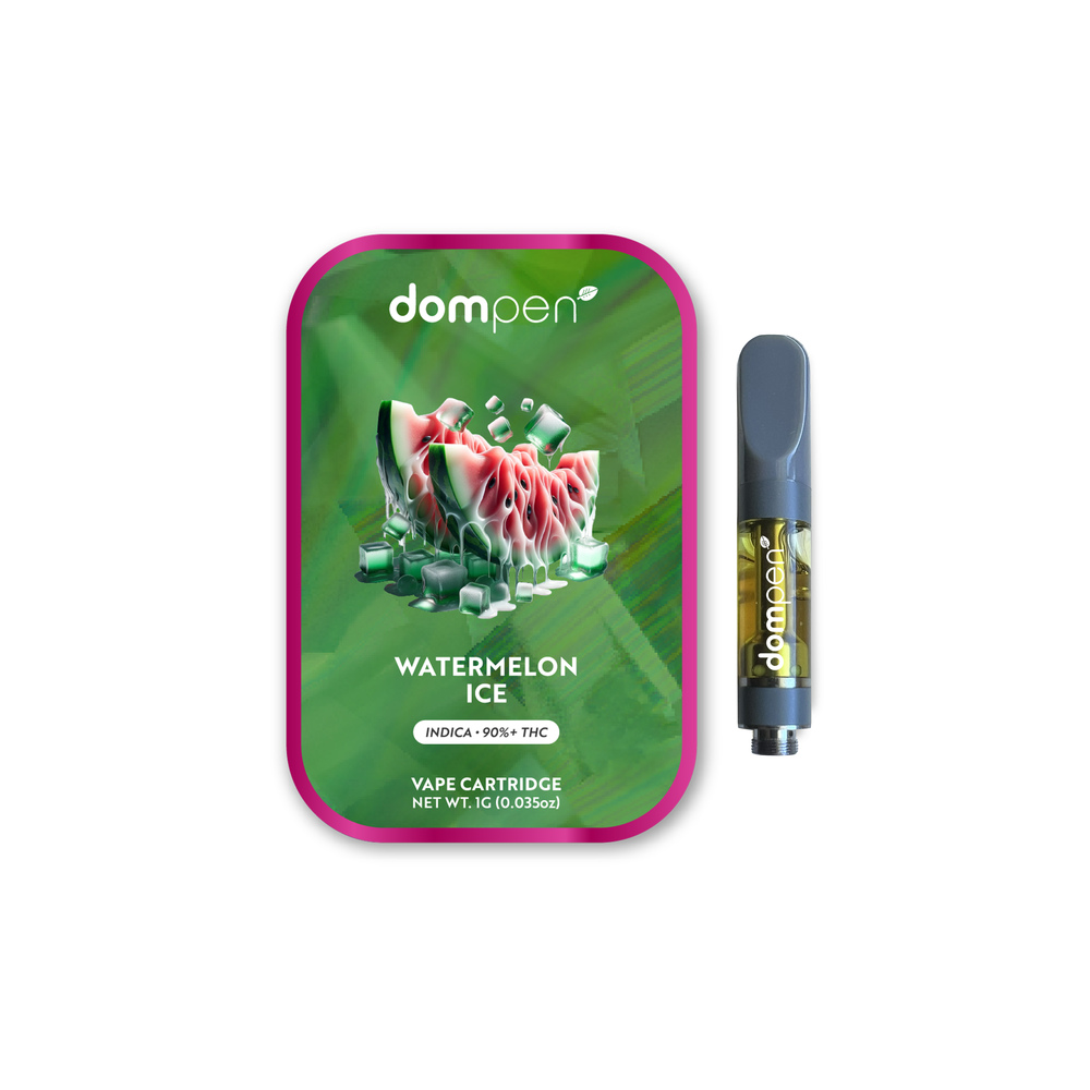 Watermelon Ice Cartridge (1g)