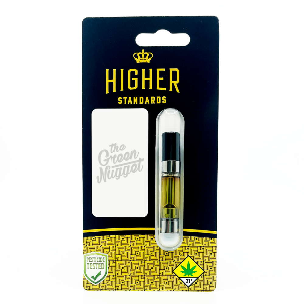 Super Lemon Haze