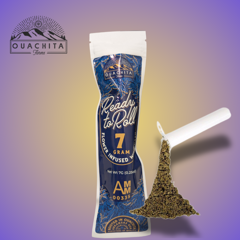 Blueberry Cupcake x Banana Papaya