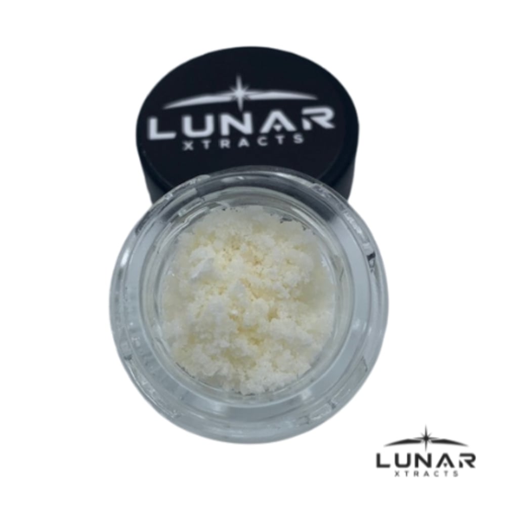 THCA Isolate THCA Isolate