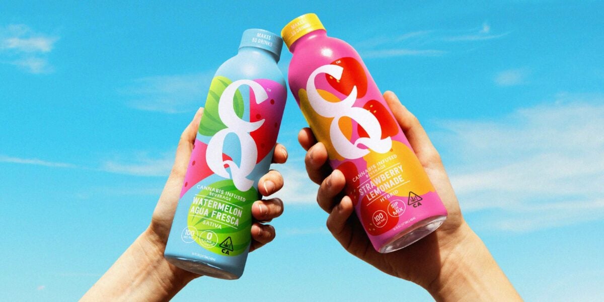 CQ Beverages 40% OFF special photo