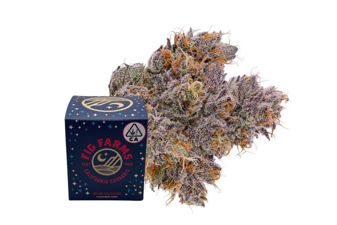 Rapper Weed