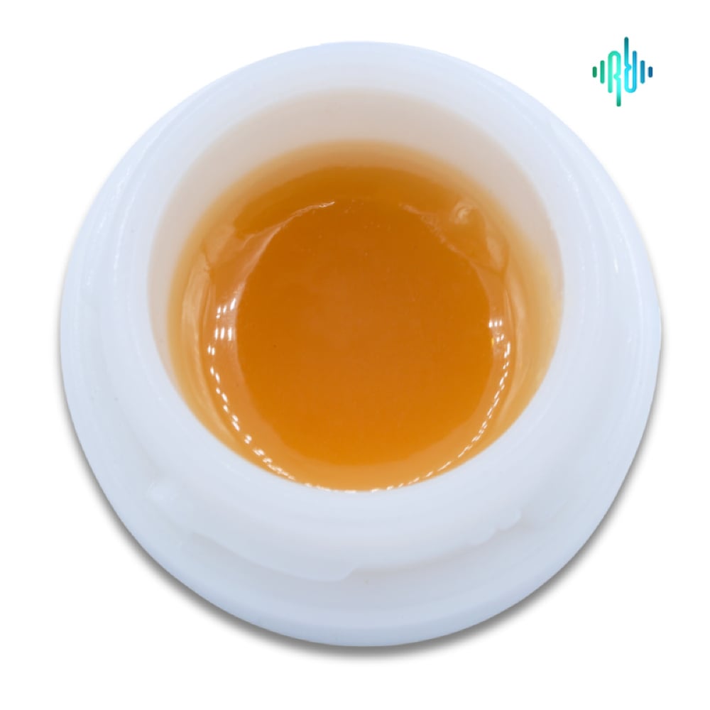 Resinate  Oaksterdam Badder