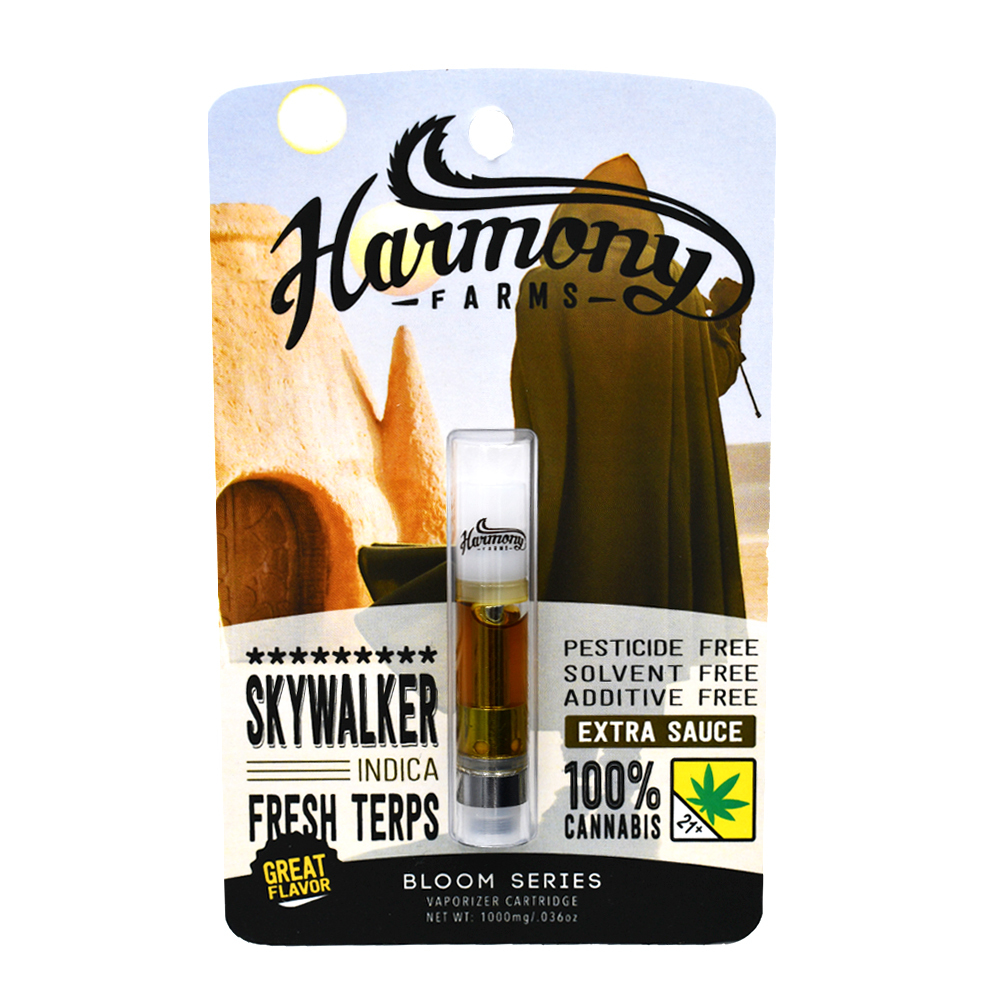 geekvape aegis solo 3 istruzioni Harmony CBD E-Liquids Review - 10 Flavours Tested main image 0