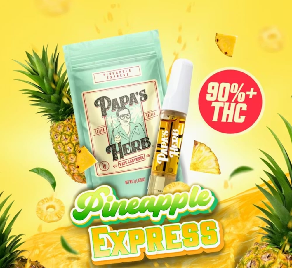 Pineapple Express