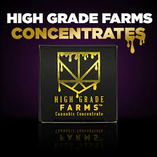 High Grade Farms — Platinum Donny