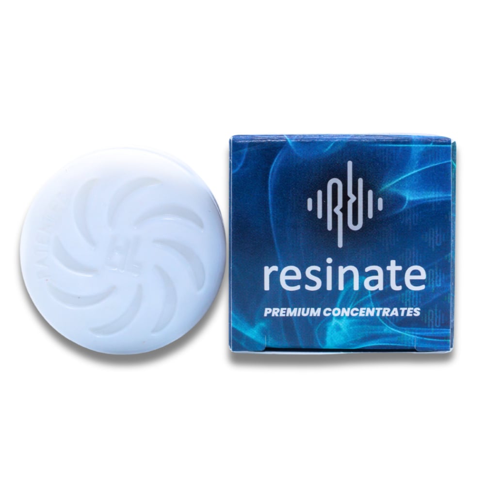 Resinate - Cherrylicious Sugar (2g)