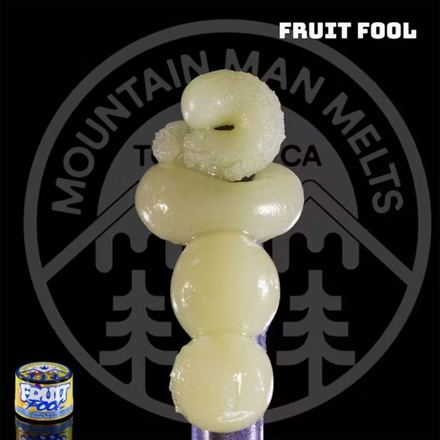 Fruit Fool Fruit Fool
