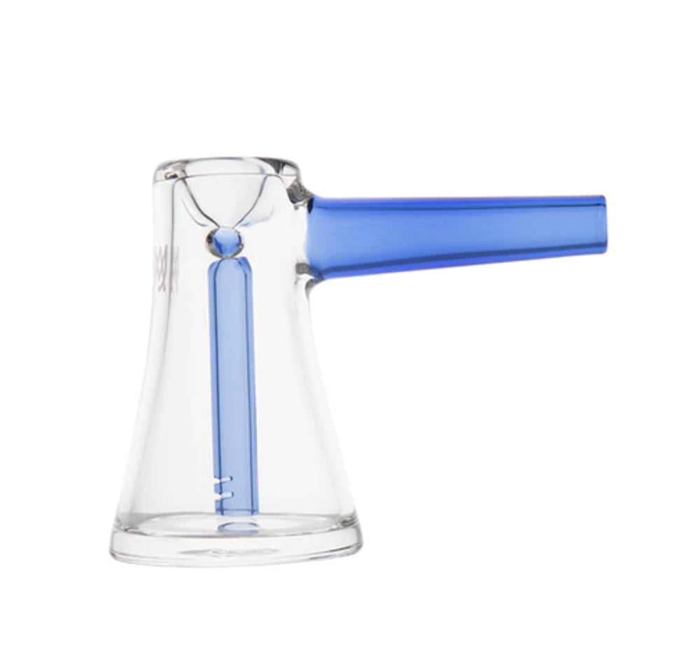 Vulkan Bubbler - Azure