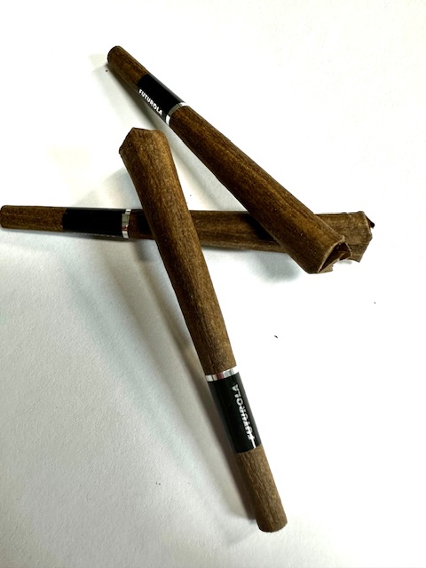 Jet Fuel [1g]
