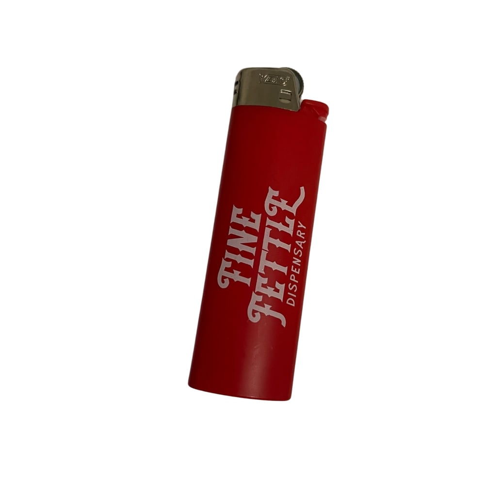 FFD Lighter