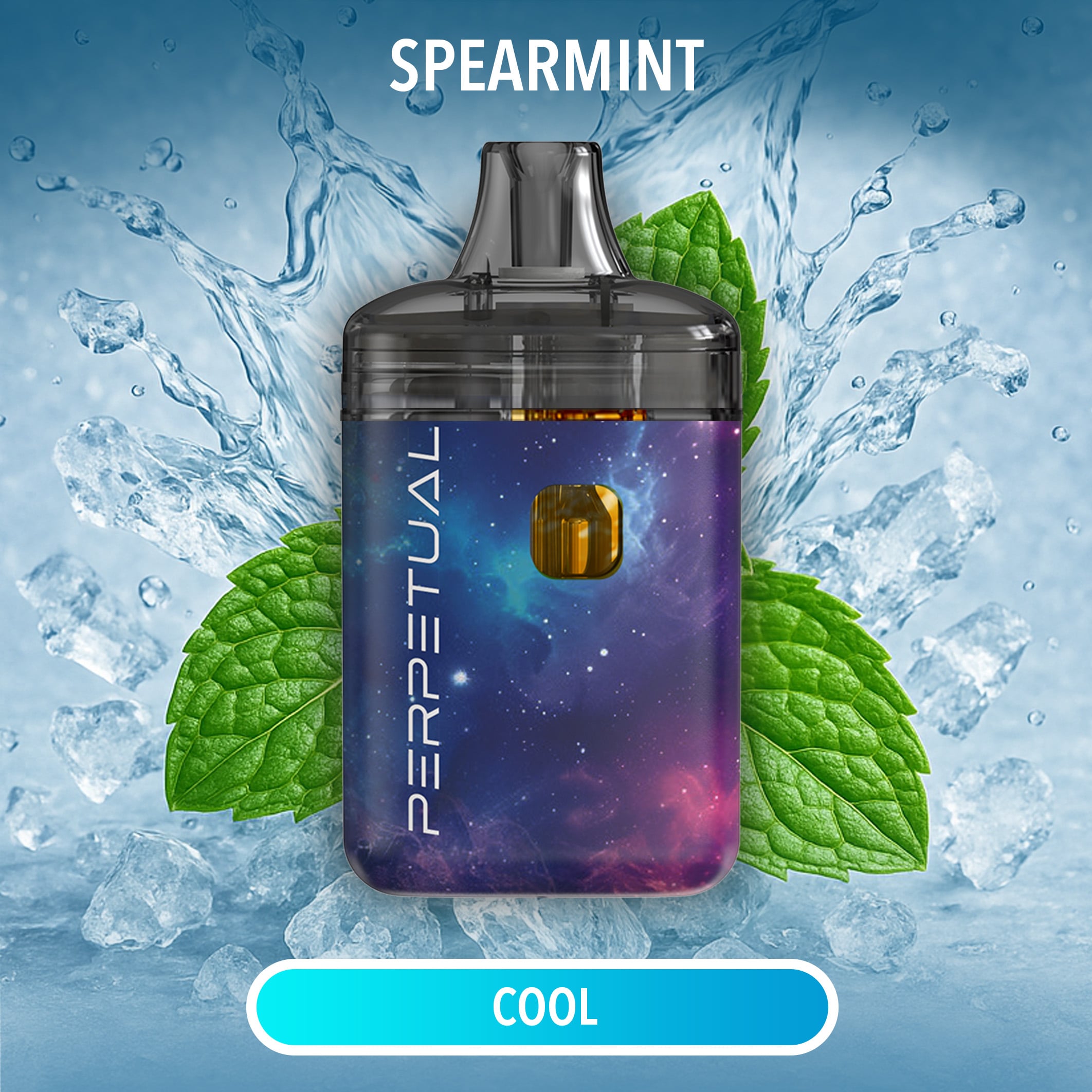 Spearmint [1000mg]