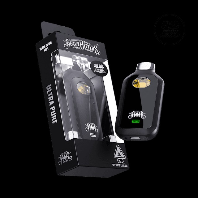 Hindu Kush | 1G All-In-One Vape