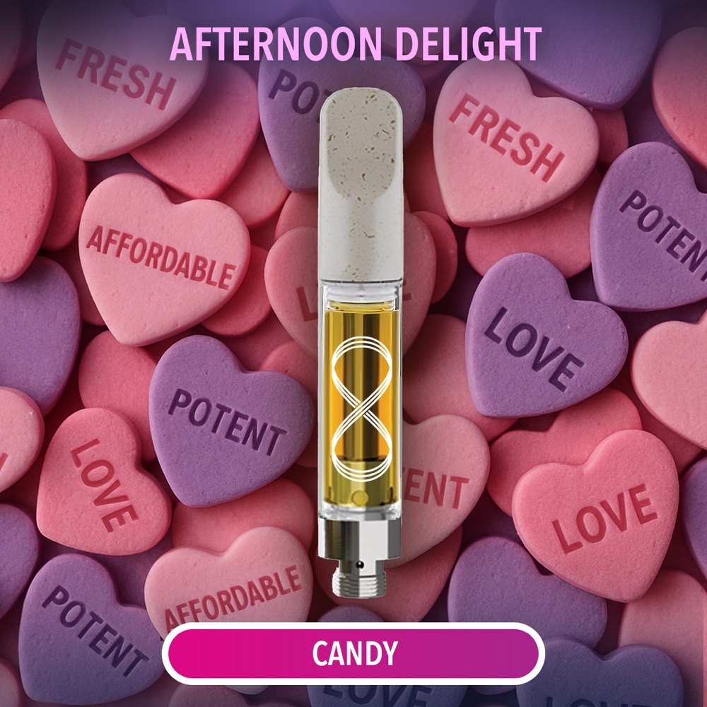 Perpetual Afternoon Delight Vape