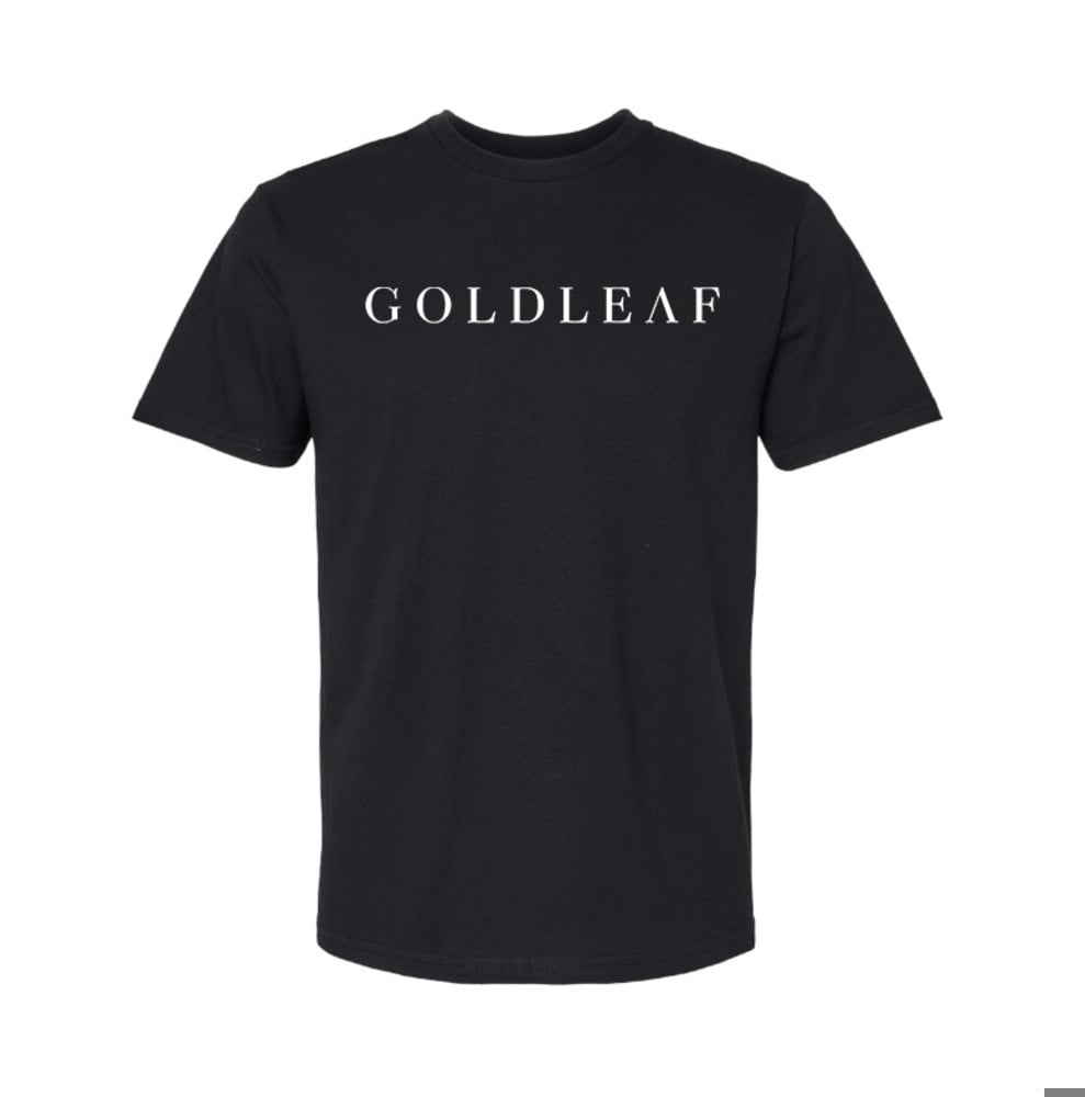 Women's T-Shirt 2.0 - Black [Med]