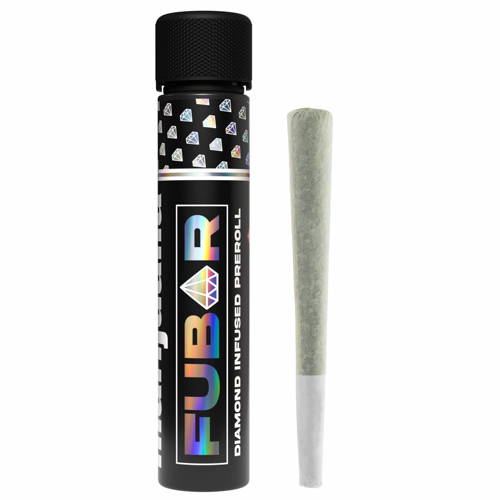 Sky OG - 1.0g Diamond Infused Pre-Roll