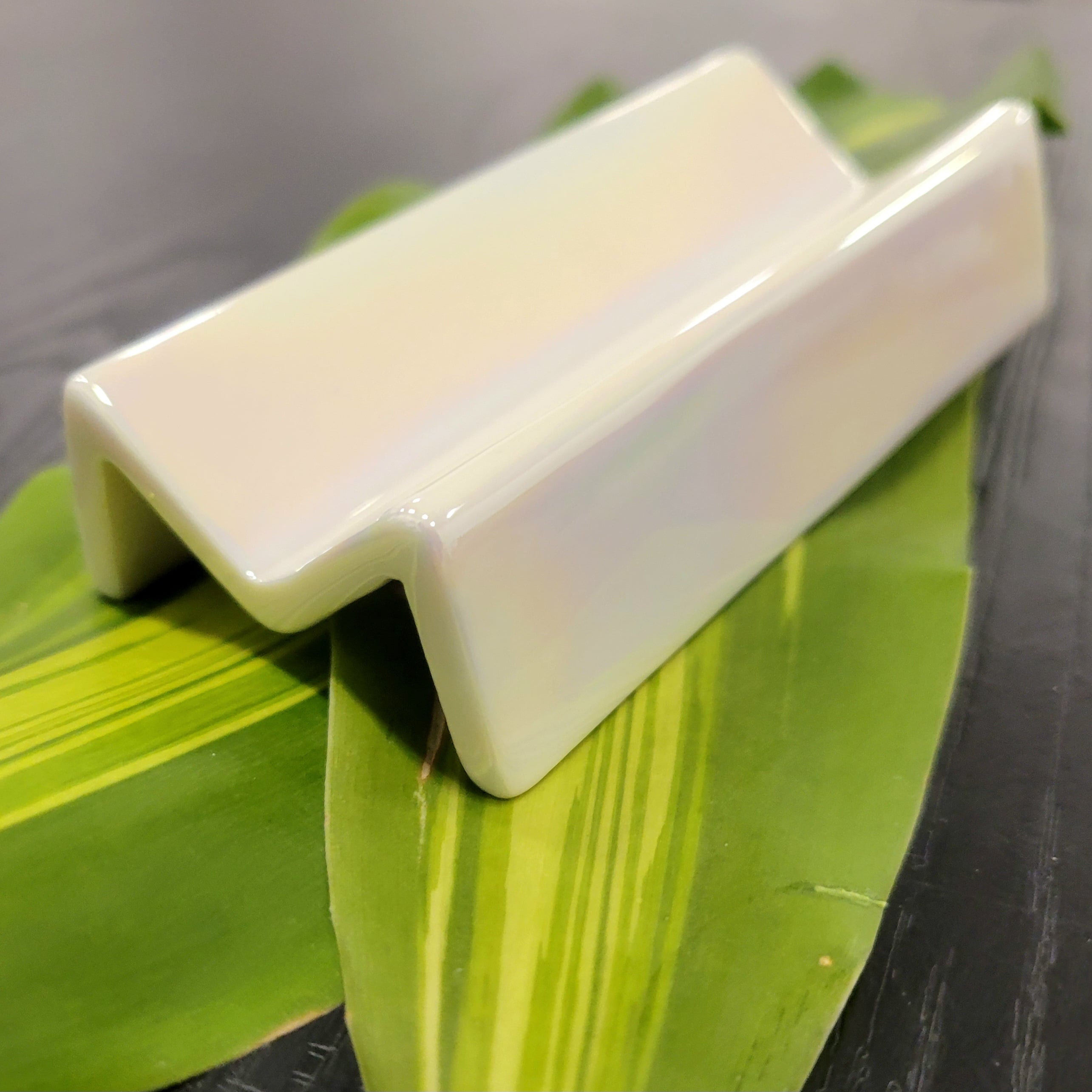 Nebula Tray: Galactic White