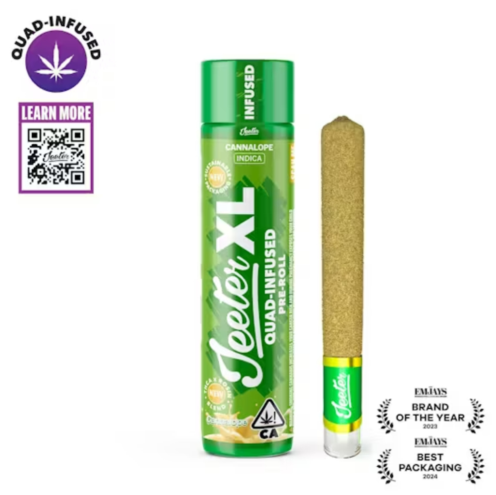 Cannalope [2g]