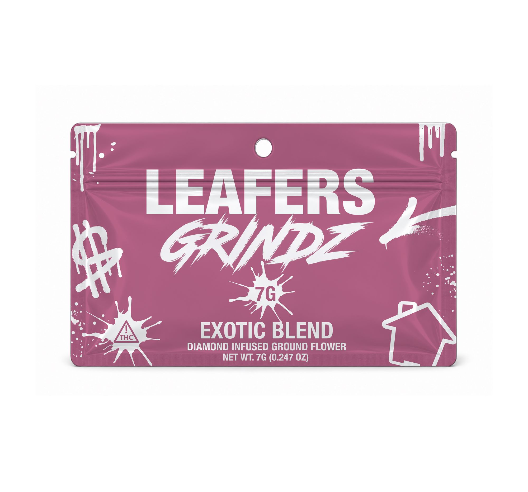 Exotic Blend