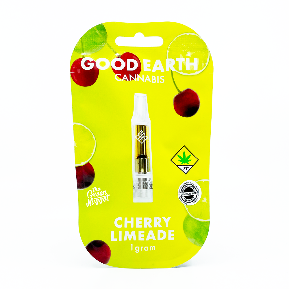 Cherry Limeade