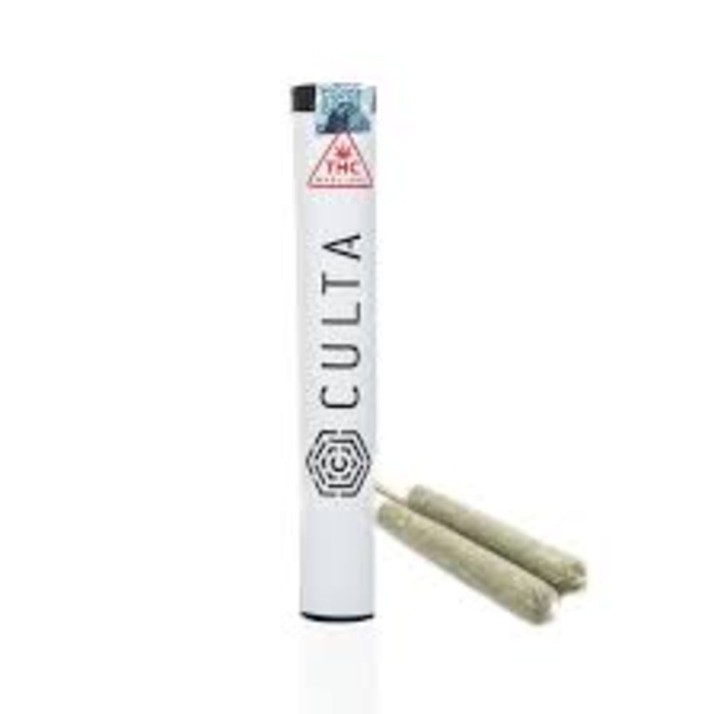 Apollo 22 [.5g]