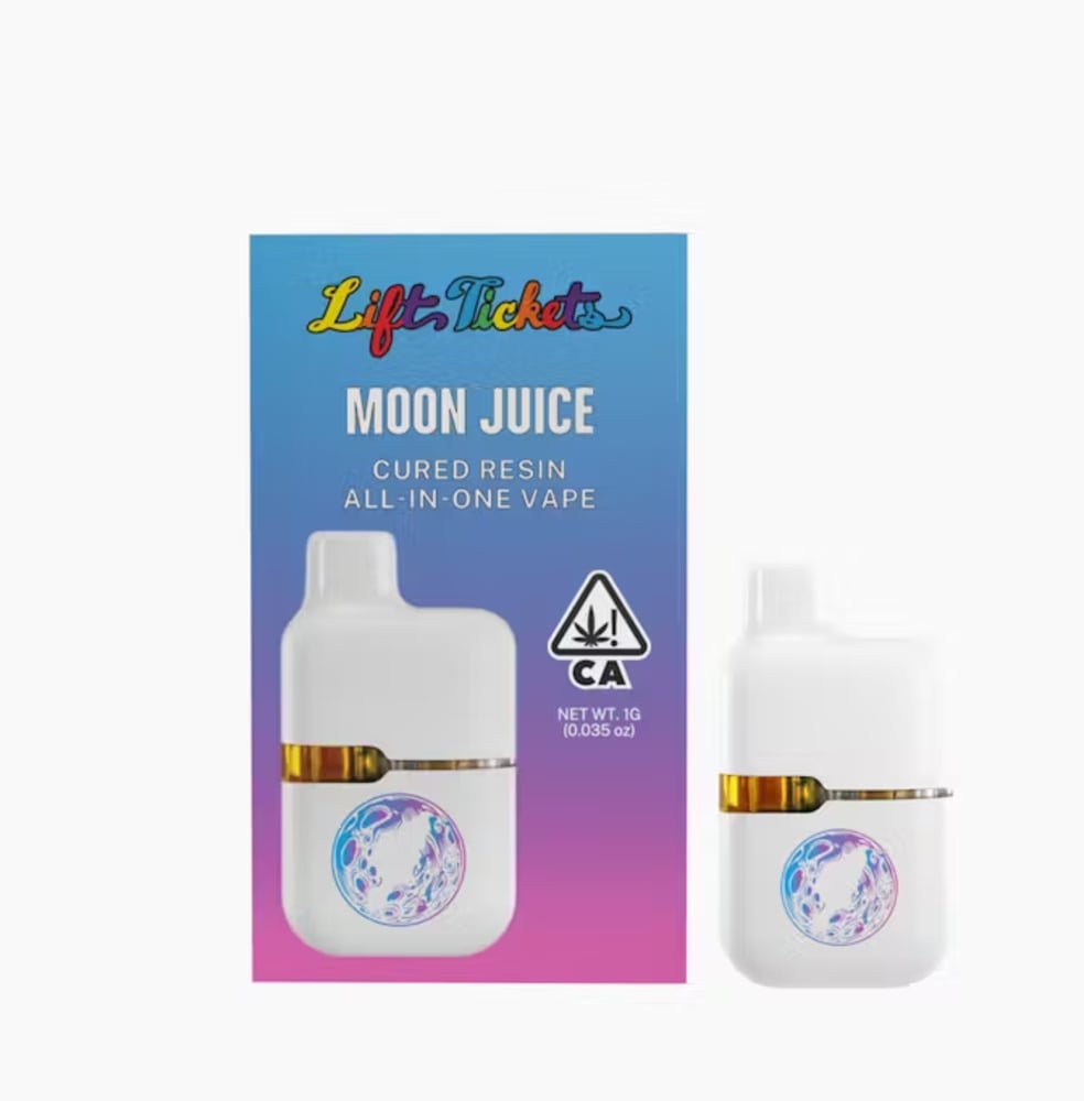 Mega Wellness OG [1000mg]