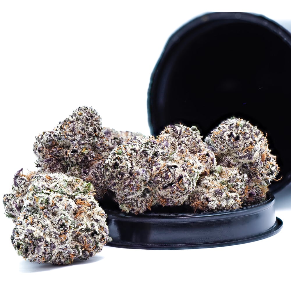 Lemon Cherry Sherbert