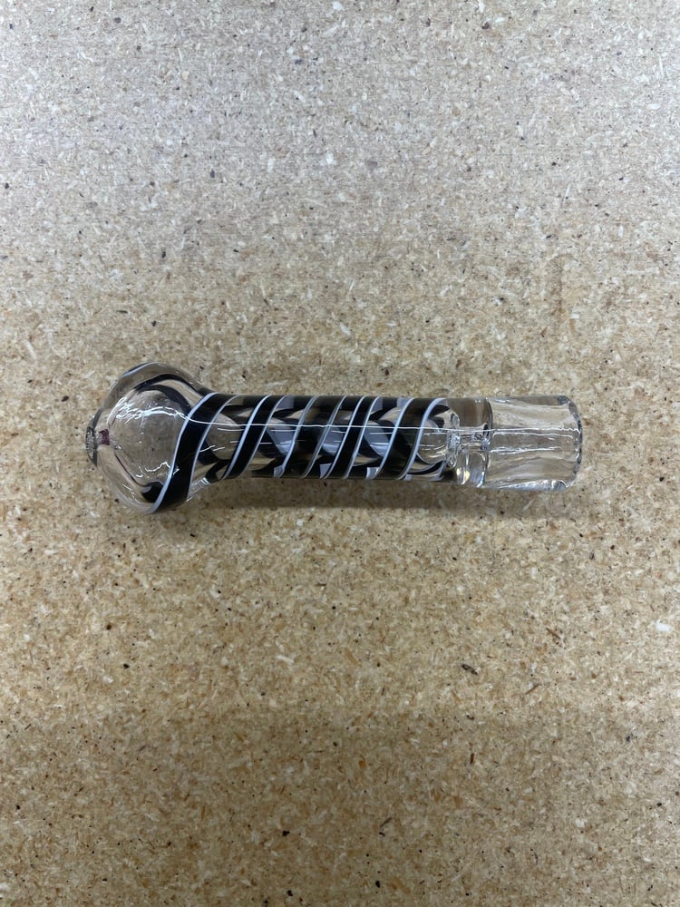3" Bulk Chillums