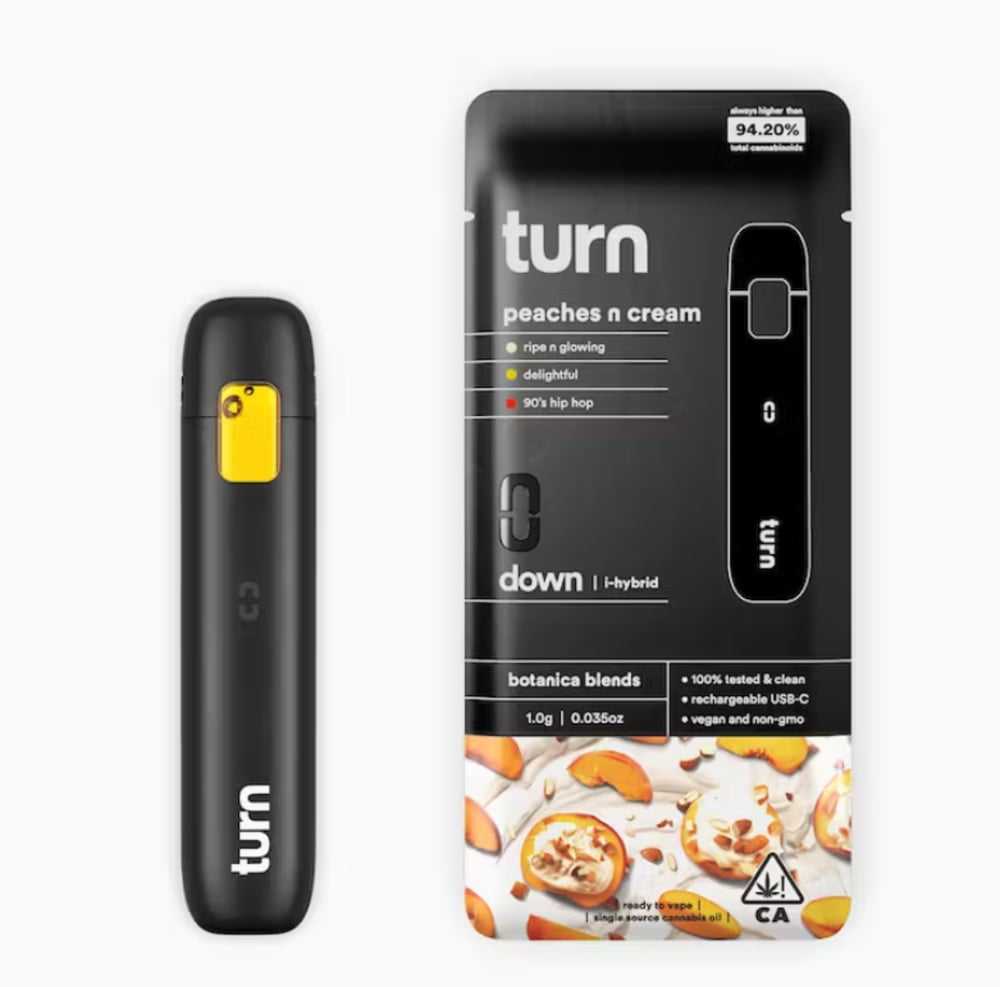 peaches n cream [1g]