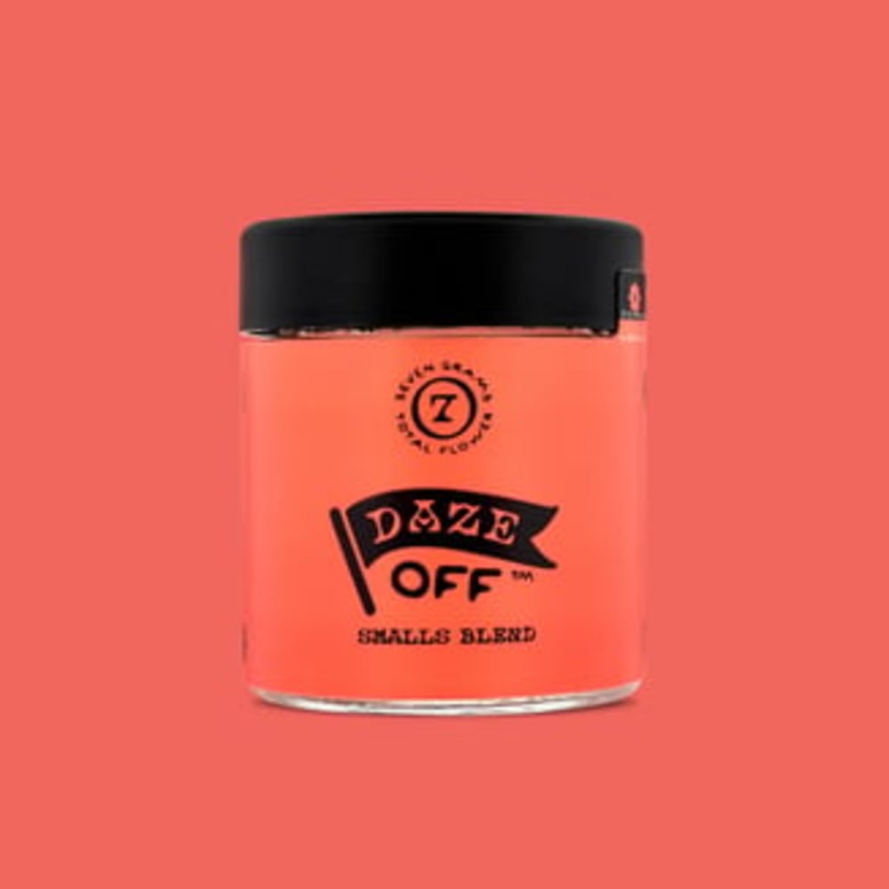Nothing Else But You (Mule Fuel + White Peach Gelato) Nothing Else But You (Mule Fuel + White Peach Gelato)